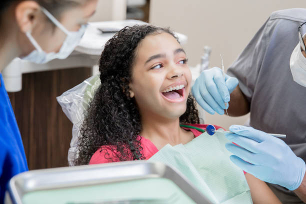 Best Broken or Chipped Tooth Repair in Holloman Af, NM