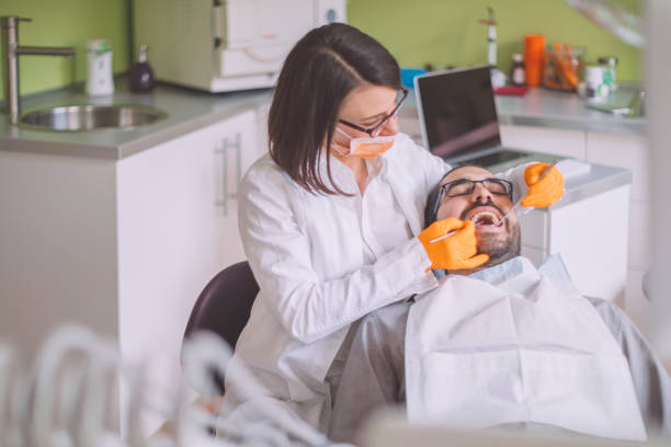 Best Emergency Dental Care for Sports Injuries in Holloman Af, NM