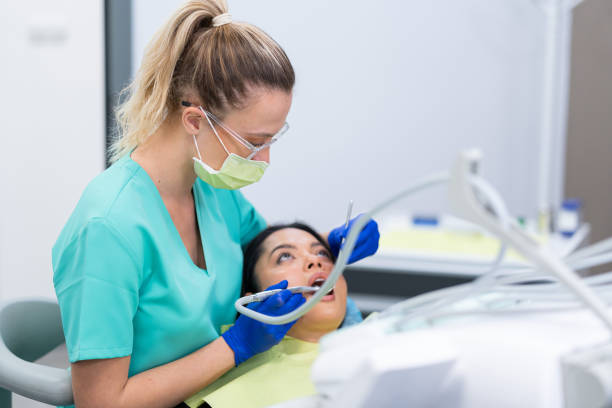 Best Knocked-Out Tooth (Avulsed Tooth) Treatment in Holloman Af, NM