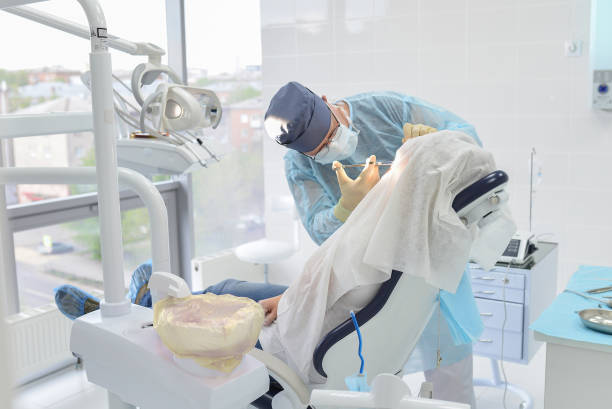 Best Emergency Root Canal Therapy in Holloman Af, NM